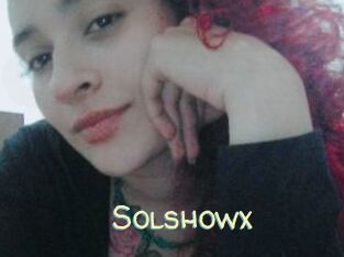 Solshowx