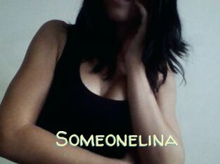 Someonelina