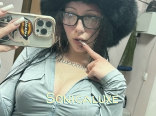 Sonicaluxe