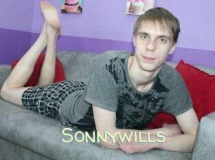 Sonnywills