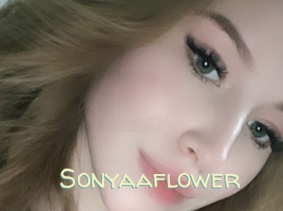 Sonyaaflower