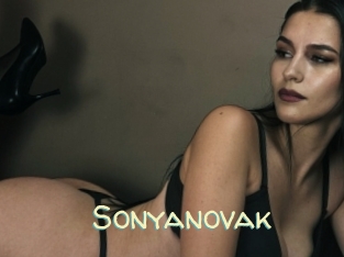 Sonyanovak