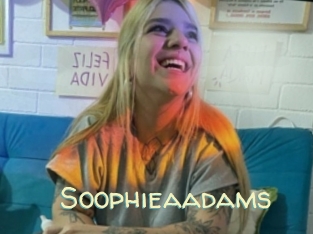 Soophieaadams