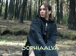 Sophiaalva