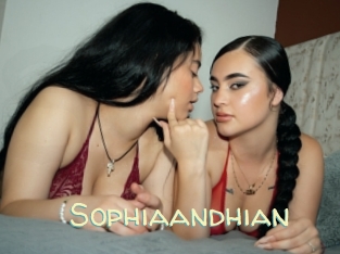 Sophiaandhian