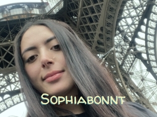 Sophiabonnt