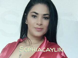 Sophiacaylin