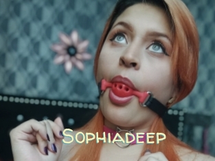 Sophiadeep