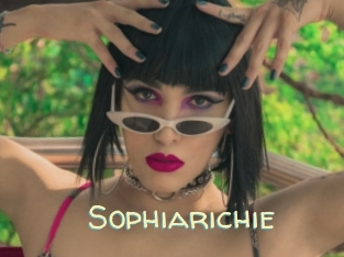 Sophiarichie