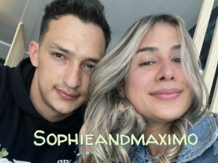 Sophieandmaximo