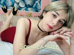 Sophieashee