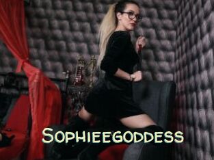 Sophieegoddess