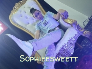 Sophieesweett