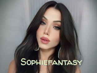 Sophiefantasy