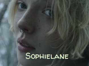 Sophielane