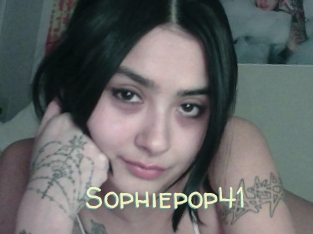 Sophiepop41