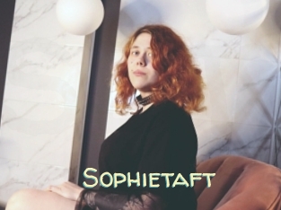 Sophietaft