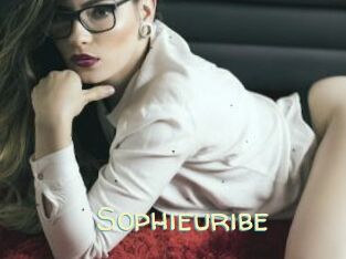 Sophieuribe