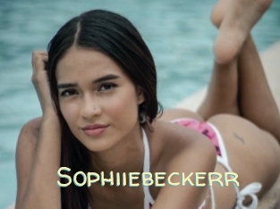 Sophiiebeckerr