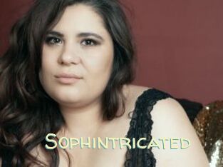 Sophintricated