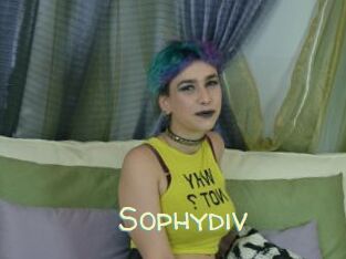 Sophydiv