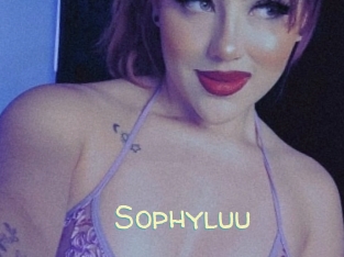 Sophyluu