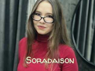 Soradaison