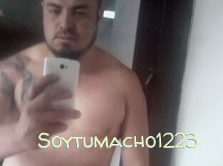 Soytumacho1223