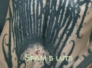 Spam_s_luts