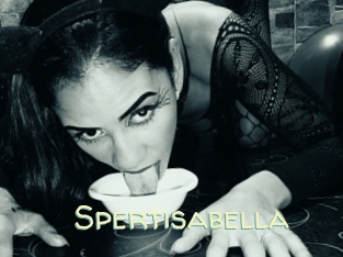 Spertisabella