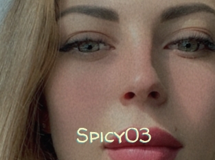 Spicy03