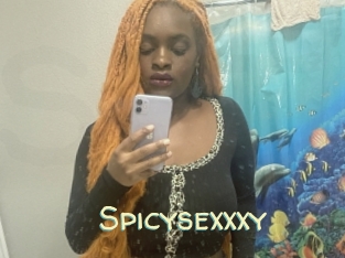 Spicysexxxy