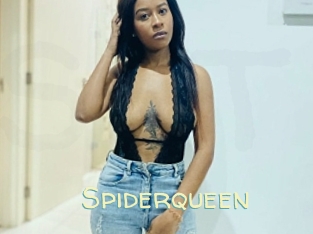 Spiderqueen