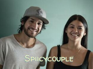 Spiicycouple