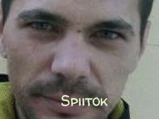 Spiitok