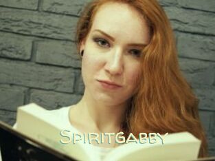 Spiritgabby