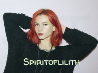 Spiritoflilith