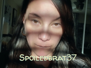 Spoiledbrat37