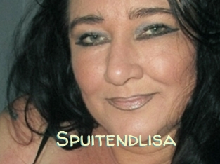 Spuitendlisa