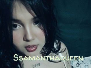 Ssamanthaqueen