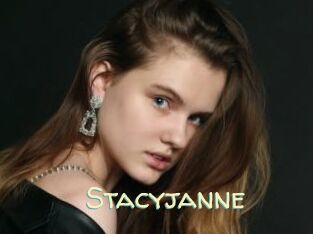 Stacyjanne