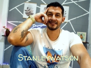 Stanleywatson