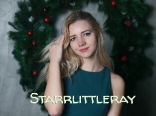 Starrlittleray