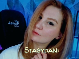 Stasydani