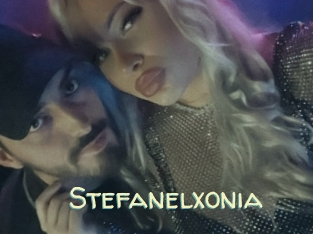 Stefanelxonia