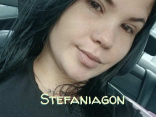 Stefaniagon