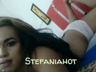 Stefaniahot