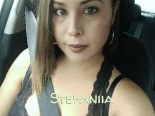 Stefaniia