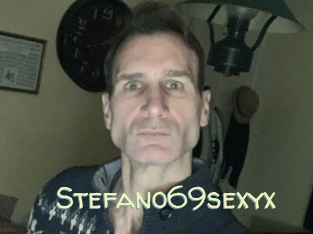 Stefano69sexyx