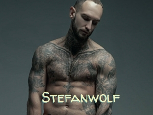 Stefanwolf